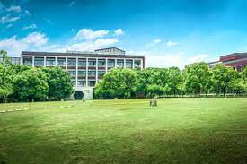 Campus ground